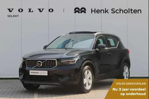 Used VOLVO XC40 Hybrid 2023 Ad 