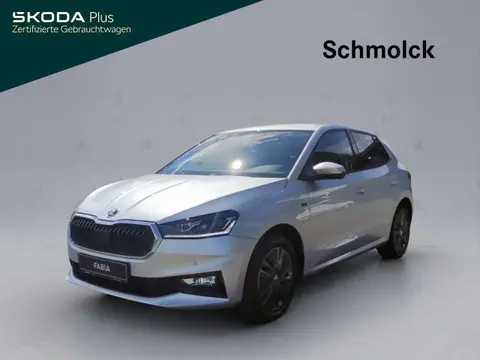 Annonce SKODA FABIA Essence 2024 d'occasion 