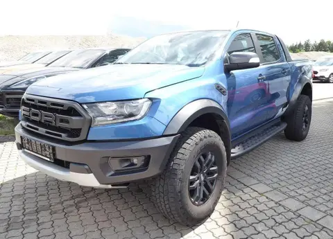 Used FORD RANGER Diesel 2020 Ad 