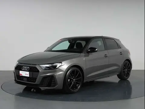 Annonce AUDI A1 Essence 2023 d'occasion 