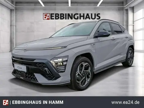 Annonce HYUNDAI KONA Hybride 2023 d'occasion 