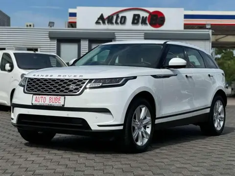 Annonce LAND ROVER RANGE ROVER VELAR Hybride 2022 d'occasion 