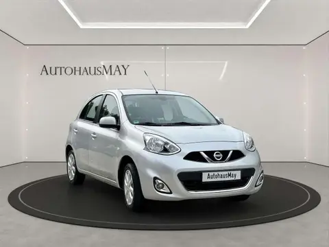 Used NISSAN MICRA Petrol 2017 Ad 