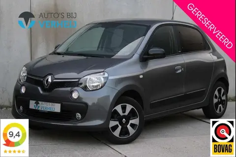 Used RENAULT TWINGO Petrol 2019 Ad 