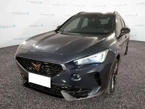 Annonce CUPRA FORMENTOR Essence 2023 d'occasion 