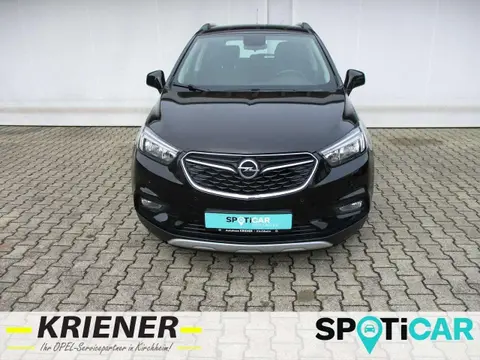 Used OPEL MOKKA Petrol 2018 Ad 