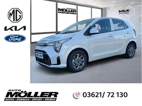 Used KIA PICANTO Petrol 2024 Ad 