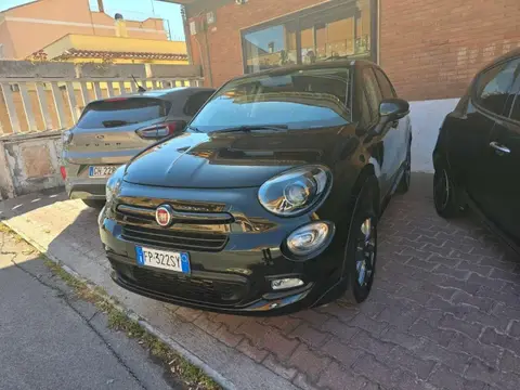 Used FIAT 500X Diesel 2018 Ad 