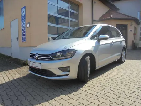 Used VOLKSWAGEN GOLF Petrol 2016 Ad 