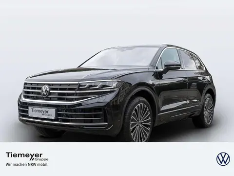 Used VOLKSWAGEN TOUAREG Hybrid 2024 Ad 