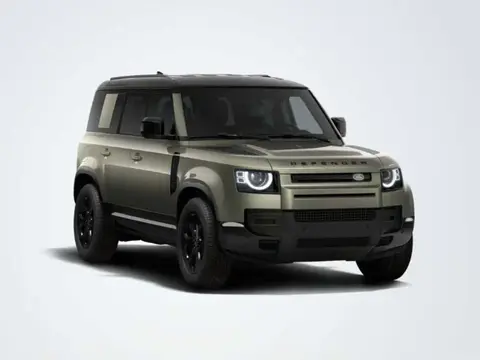 Used LAND ROVER DEFENDER Hybrid 2024 Ad 