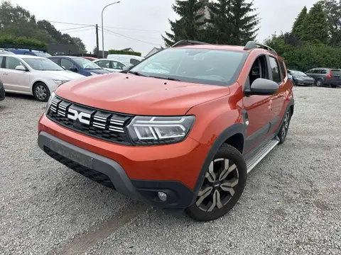 Used DACIA DUSTER Petrol 2023 Ad 