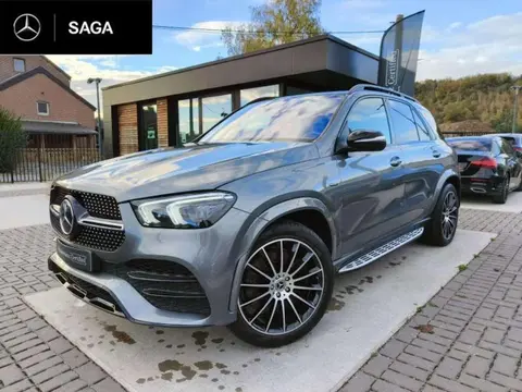 Used MERCEDES-BENZ CLASSE GLE Hybrid 2021 Ad 