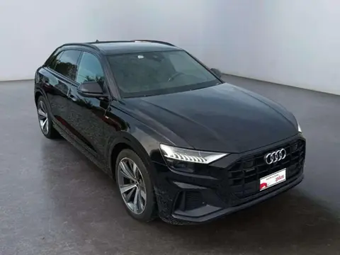 Used AUDI Q8 Diesel 2021 Ad 