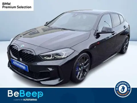 Used BMW SERIE 1 Petrol 2021 Ad 