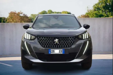 Annonce PEUGEOT 2008 Diesel 2023 d'occasion 