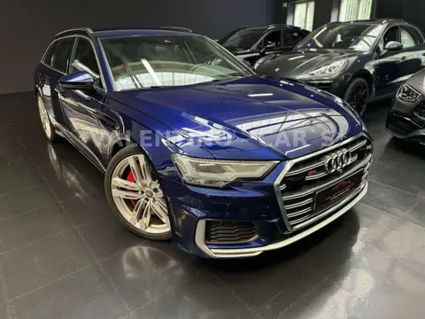 Annonce AUDI S6 Diesel 2020 d'occasion 