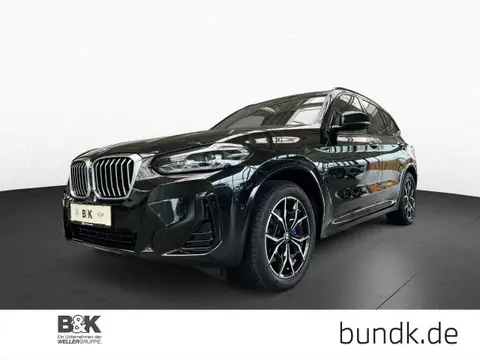 Annonce BMW X3 Diesel 2023 d'occasion 