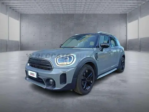 Annonce MINI COOPER Essence 2022 d'occasion 