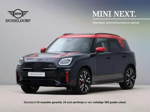 Used MINI JOHN COOPER WORKS Petrol 2024 Ad 