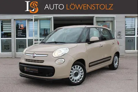 Used FIAT 500L Petrol 2016 Ad 