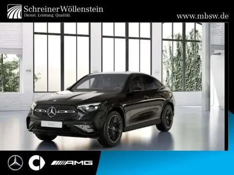 Used MERCEDES-BENZ CLASSE GLC Petrol 2024 Ad Germany