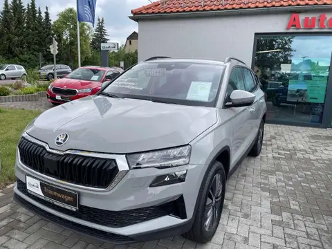 Used SKODA KAROQ Diesel 2024 Ad 