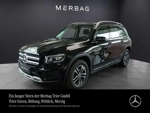 Used MERCEDES-BENZ CLASSE GLB Diesel 2023 Ad 