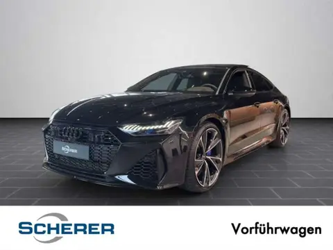 Used AUDI RS7 Petrol 2024 Ad 