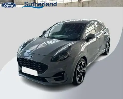 Used FORD PUMA Petrol 2023 Ad 