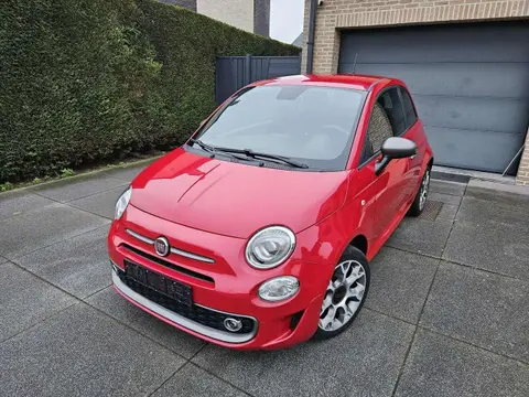 Used FIAT 500 Petrol 2018 Ad 