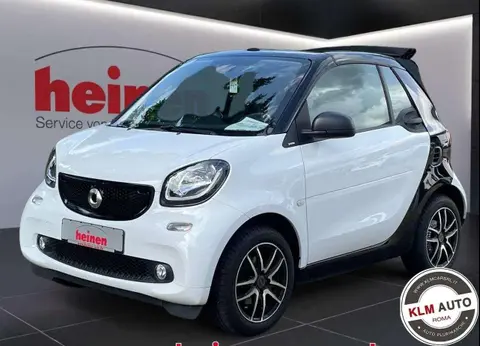 Annonce SMART FORTWO Essence 2019 d'occasion 