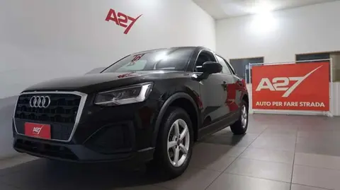 Used AUDI Q2 Petrol 2022 Ad 