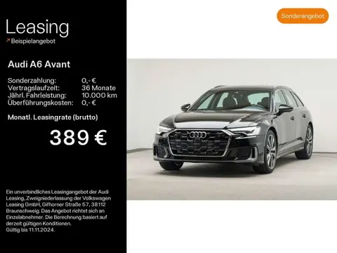 Used AUDI A6 Petrol 2023 Ad 