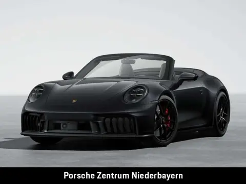 Annonce PORSCHE 992 Essence 2024 d'occasion 