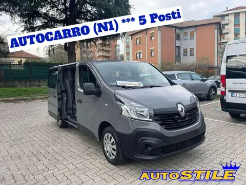 Annonce FIAT TALENTO Diesel 2018 d'occasion 