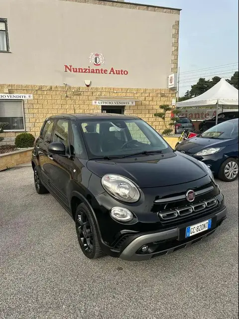 Used FIAT 500L Petrol 2020 Ad 