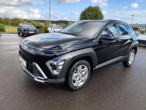 Used HYUNDAI KONA Petrol 2024 Ad 