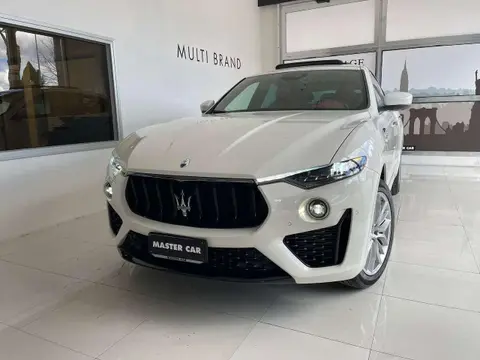 Annonce MASERATI LEVANTE Essence 2024 d'occasion 