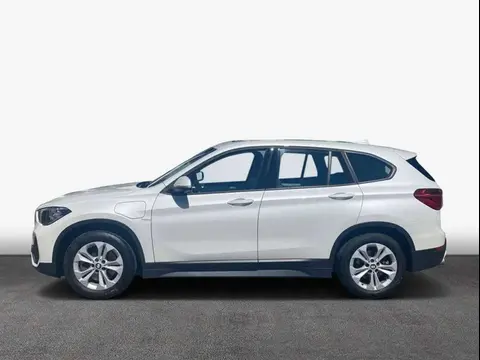 Annonce BMW X1 Hybride 2021 d'occasion 