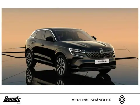 Annonce RENAULT AUSTRAL Essence 2024 en leasing 