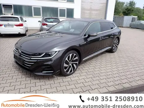 Used VOLKSWAGEN ARTEON Petrol 2022 Ad 