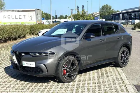 Annonce ALFA ROMEO TONALE Hybride 2023 d'occasion 