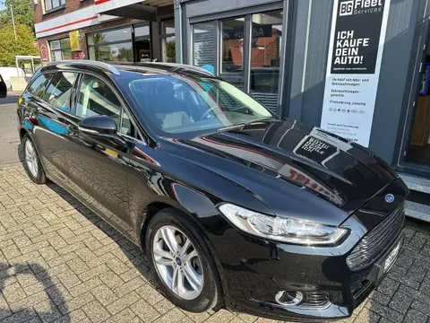 Used FORD MONDEO Diesel 2018 Ad 