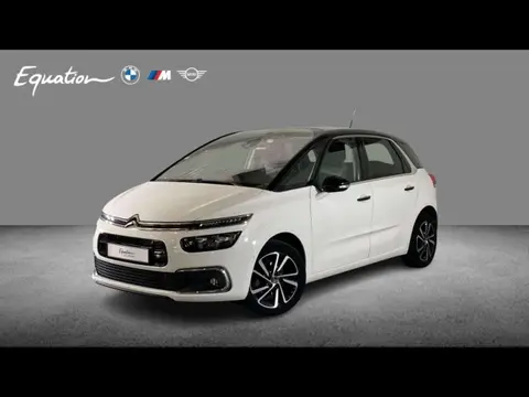 Used CITROEN C4 Diesel 2017 Ad 