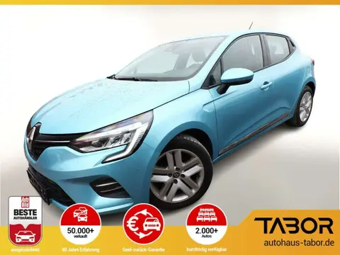 Used RENAULT CLIO Petrol 2019 Ad 