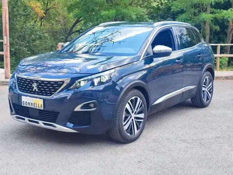 Used PEUGEOT 3008 Diesel 2019 Ad 