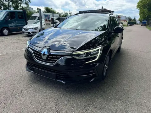 Used RENAULT MEGANE Diesel 2022 Ad 