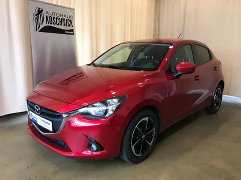 Used MAZDA 2 Petrol 2017 Ad 