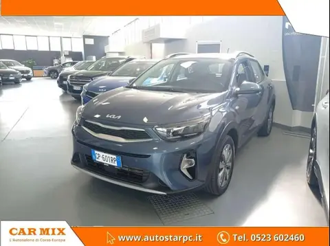 Used KIA STONIC Petrol 2023 Ad 